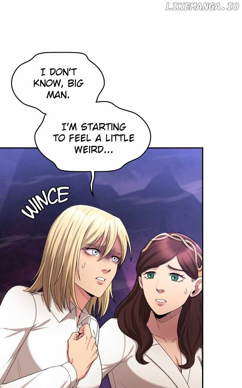 Paranoid Mage Chapter 60 19